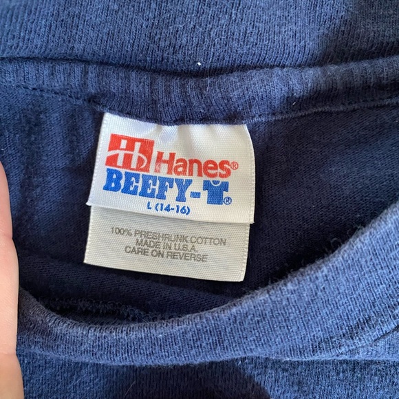 Braves Shirt - Picture 3 of 3